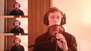 "Любэ" - "Конь" (кавер)