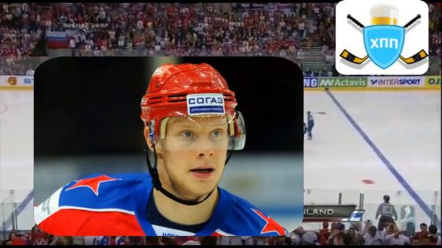 Хоккей Под Пивас - Состав сборной России на ОИ-2018 (18+) смотреть онлайн