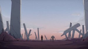 Сериал Царство падальщиков — 1 сезон 12 серия / Scavengers Reign