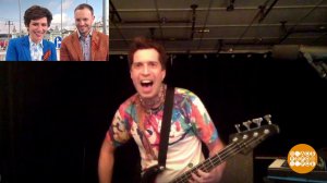 Макс Покровский поднимает настроение! Доброе утро. Фрагмент выпуска от 07.05.2020