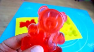 Дий Желе - Реальная Жизнь Свинки Пиги #22