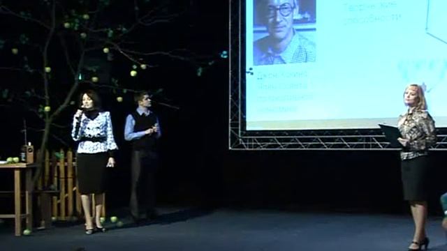 Клуб стратегического развития. ТЮЗ. январь 2012 г. ч. 2 смотреть онлайн