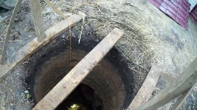 вечный колодец это  колодец без колец смотреть онлайн