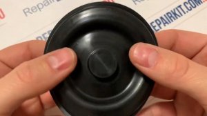 Мембрана маслоотделителя VAG 1.8 TSI / 2.0 TSI TFSI 06H103495