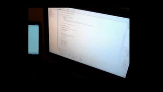 My Java game Time Lapse (Space Challengers) смотреть онлайн