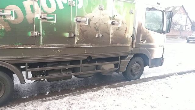 СГОРЕЛО СЦЕПЛЕНИЕ ПРЯМО НА ТРАССЕ. ЖЕСТЬ смотреть онлайн