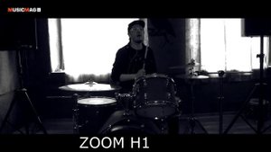 Zoom H1 vs Zoom H1n - сравнительный обзор