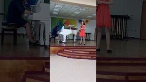 Либертанго на саксофоне