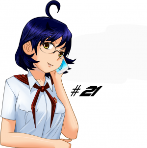 Шрифты и форматирование текста в RenPy. - Уроки RenPy #21 _ Космо.mp4