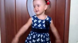 Песенка "С голубого ручейка"