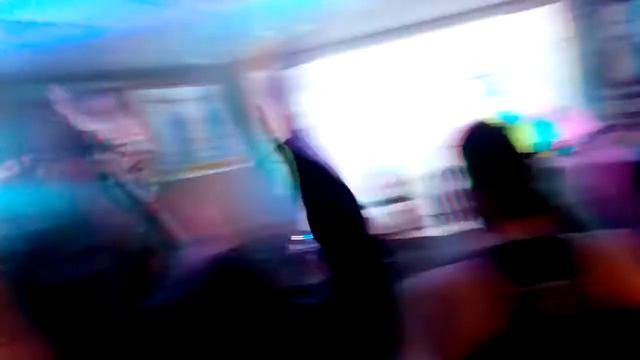 Презумпция невменяемости. Девочка - зажигалка (Bootleg)