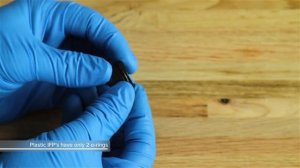 RockShox Reverb Seatpost Service - A1 and A2 Models