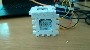 Изичные роботы ? || Амперка Йодо || Робот своими руками