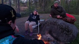 Я так устала...