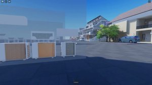 New Air Conditioner Testing | Roblox