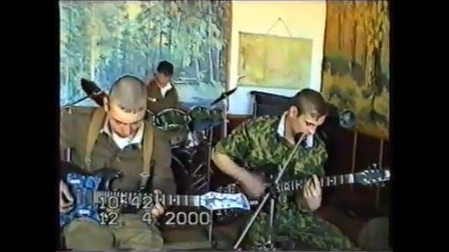 Даурия 21 танковый 2000 год. смотреть онлайн