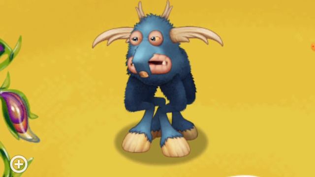 my singing monsters как поёт шнобель в огненном оазисе?! прикольно поёт!!!! смотреть онлайн