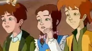 Принцесса Сисси  ( Елена Грозная )  Мультсериал .