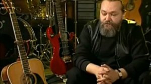 Вадим Голутвин о группе СВ