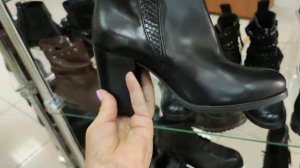 БЕЛВЕСТ. BELWEST.ЗИМНЯЯ КОЛЛЕКЦИЯ ОБУВИ. ЗИМА 2020.