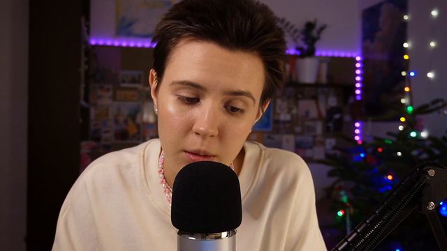 АСМР читаю сказку "12 месяцев"| мягкий голос📖ASMR I'm reading the fairy tale "12 months"| soft voic смотреть онлайн