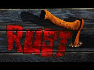 Строим Дом с подвалом Rust Experimental