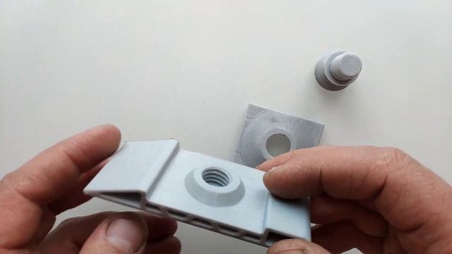 Изделия распечатанные на 3D принтере для хоббийной мастерской. Шлифовальный блок. Стойка для сверл.