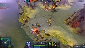 (BENCHMARK 2020) DOTA 2 - i5 3570 & AMD Radeon R9 200 Series