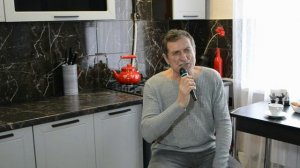 Бывший подьесаул