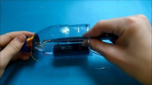 Emp Jammer _ Как сделать карманный EMP излучатель своими руками