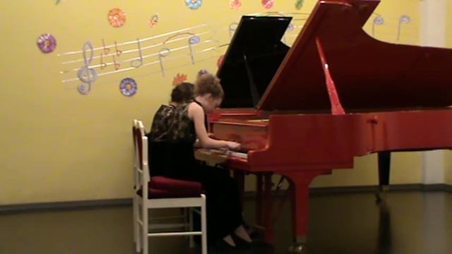 С Назаров Про Кузнечика Э.Иванова-П.ПрИставка смотреть онлайн