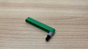 LEGO Wedo 2.0 Лыжник. LEGO Building Instruction