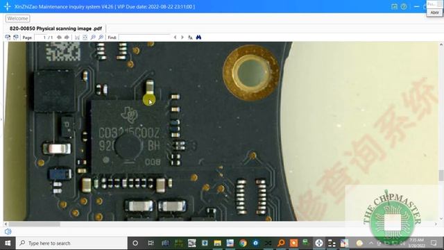 Apple A1989 protection  and isolation and Type C architecture pt1 смотреть онлайн