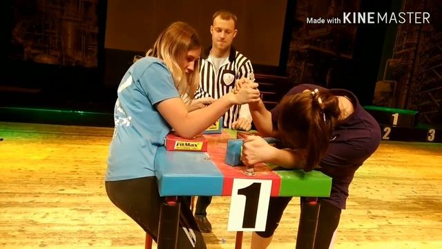 Лешкевич Кристина 16лет валит МС и КМС смотреть онлайн