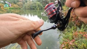 Отводной поводок РУЛИТ