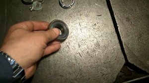 Ключ для спиц.
