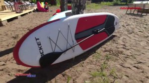 Два оборудованных пляжа в ГО г.Нефтекамск (Карманово и Энергетик)