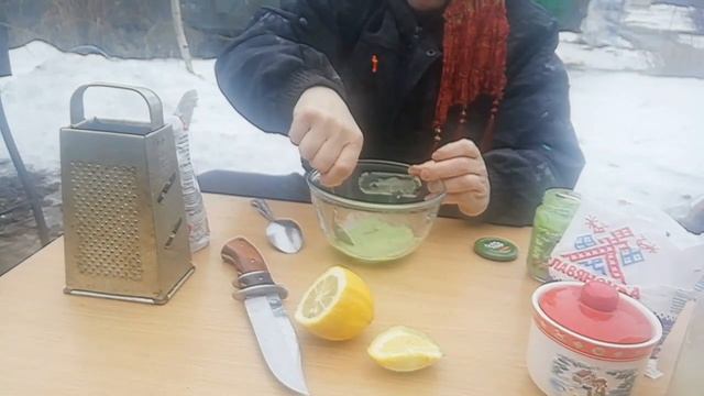 Соус для креветок, быстро и ооочень вкусно смотреть онлайн