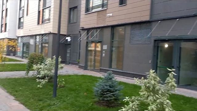 Питер ЛЕСНАЯ смотреть онлайн