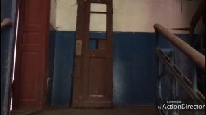Заброшки в Германии.(Цайтхайн)