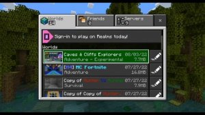 How to Download Minecraft 1.19.10 In Android