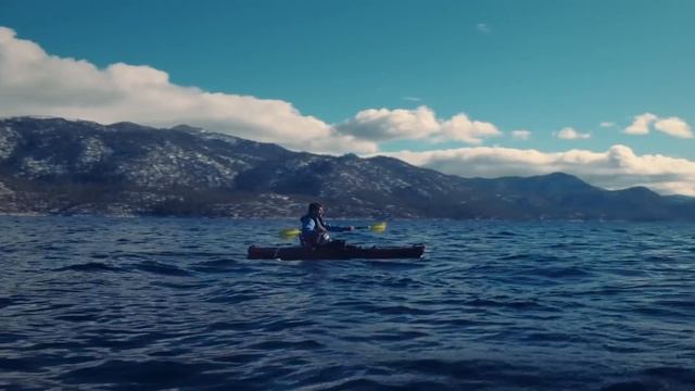 CASIO - Android Wear [PRO TREK Smart] WSD-F20 смотреть онлайн