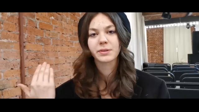 Аренда лофта для показа мод