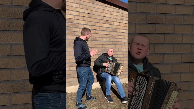 Растеряев - дядя Вова Слышкин. #гармонь #подгармонь #народнаямузыка #гармоньвидео #гармонист