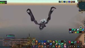 WoW and WoD-Где находится Логово Ониксии-фармим дракона Ониксии