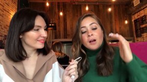 Интервью с актрисой и телеведущей Иридой Хусаиновой