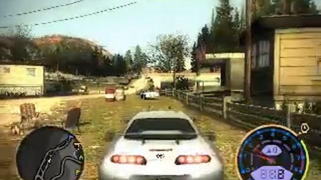 NFS MW - Prop loading issues.avi смотреть онлайн