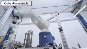 Мехатронная система