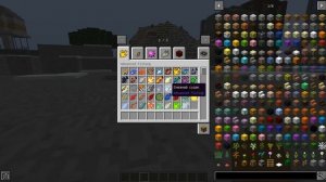 RAFT MINE - СБОРКА МАЙНКРАФТ 1.12.2