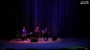 В ритме Фламенко.